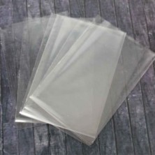 Пакет для сыпучих материалов